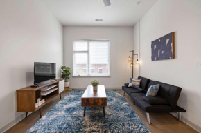 Stunning Nulu 1BR CozySuites 07